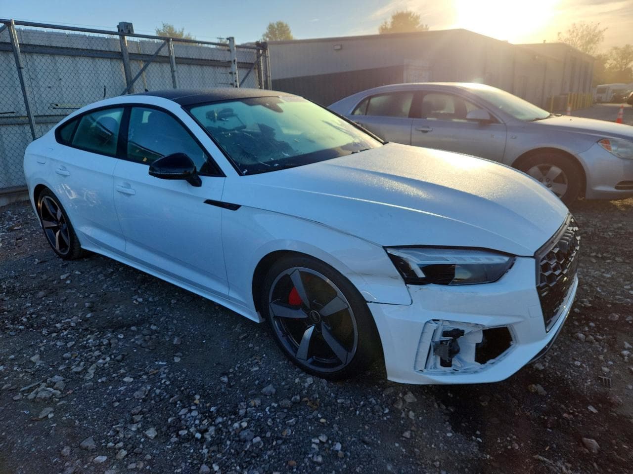 2023 Audi A5 Premium Plus 45 - foto 4