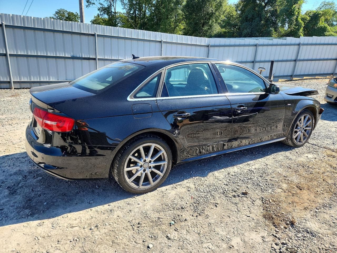 2014 Audi A4 Premium Plus - foto 3