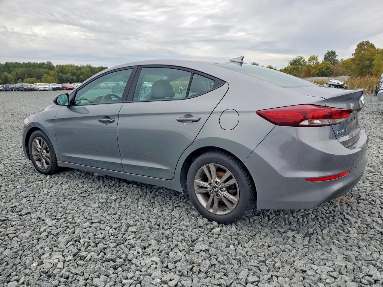 2018 Hyundai Elantra Value Edition - foto 2