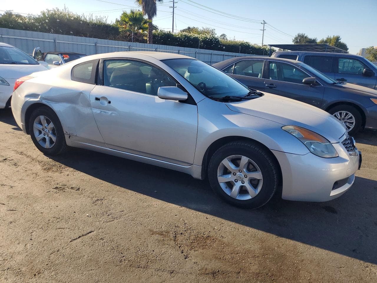 2009 Nissan Altima 2.5 S - foto 4