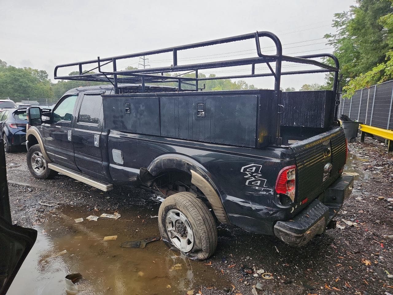 2015 Ford F250 Super Duty - foto 2