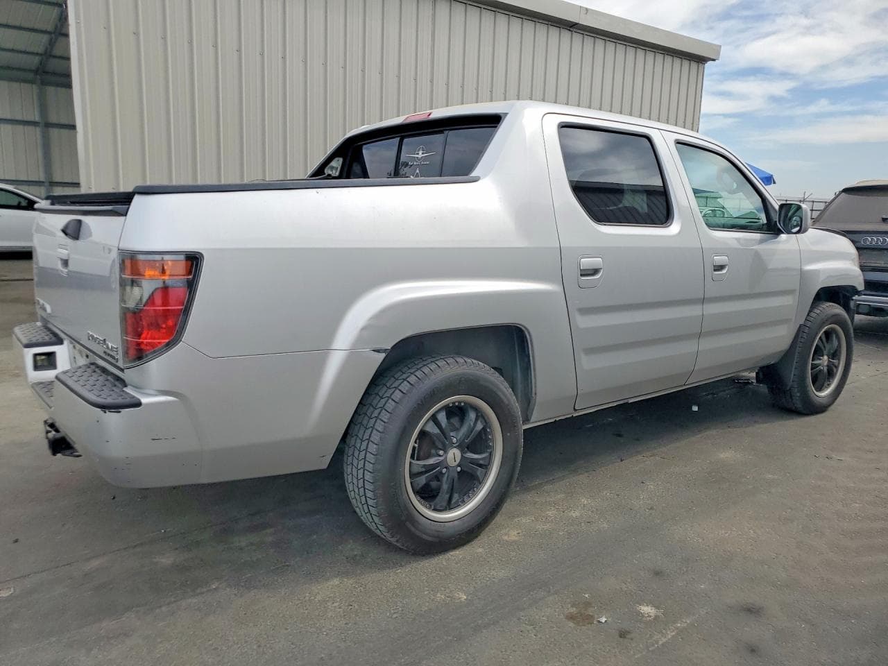 2006 Honda Ridgeline Rtl - foto 3