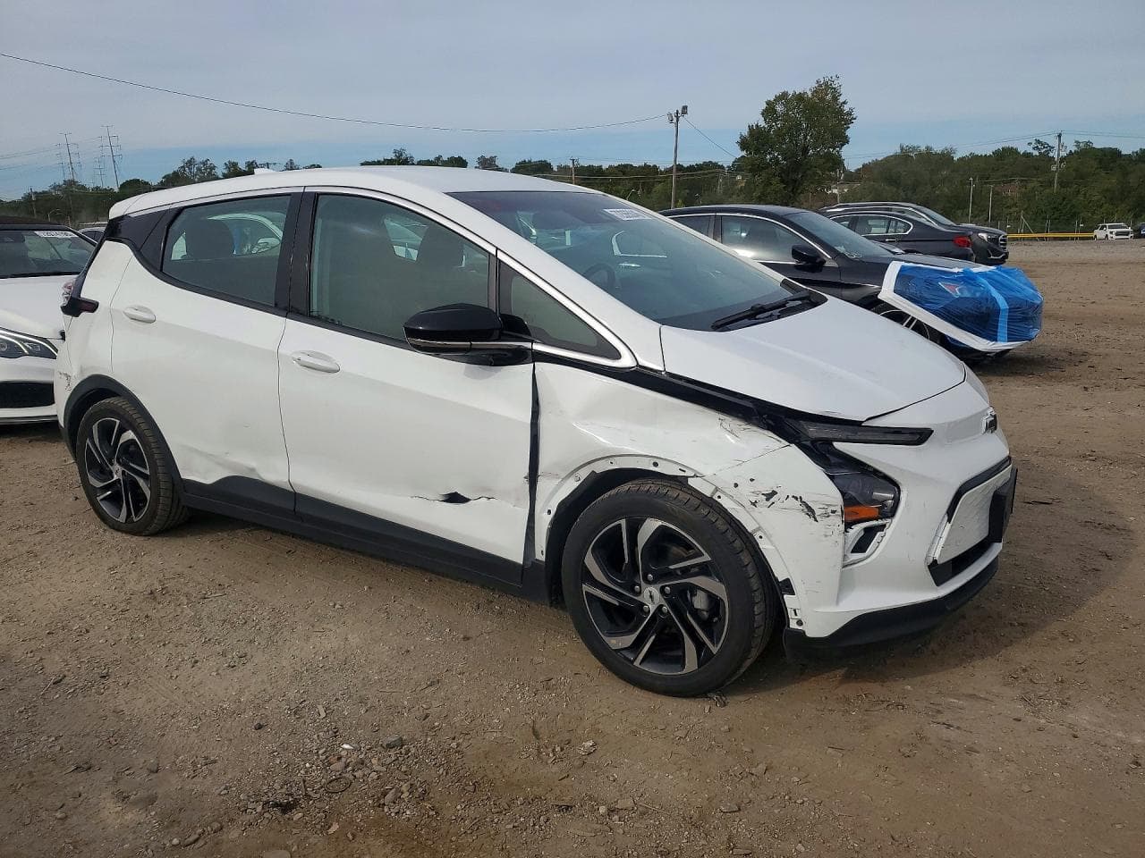 2023 Chevrolet Bolt Ev 2Lt - foto 4
