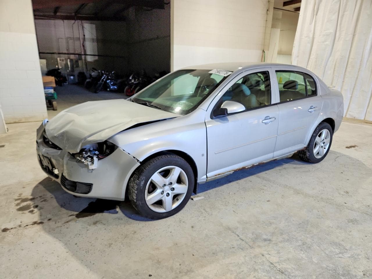 Chevrolet Cobalt 2007 z USA