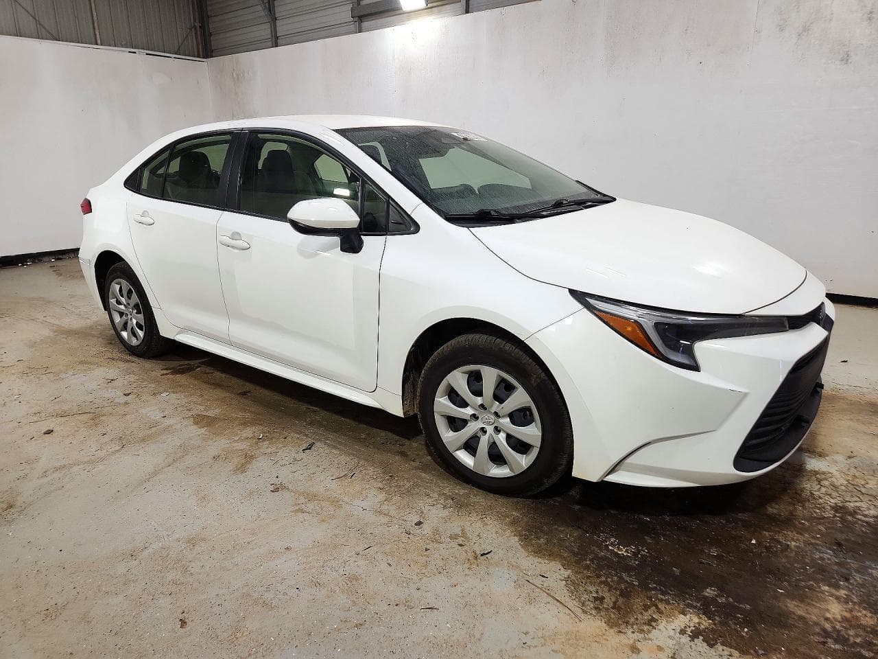 2023 Toyota Corolla Hybrid Le - foto 4