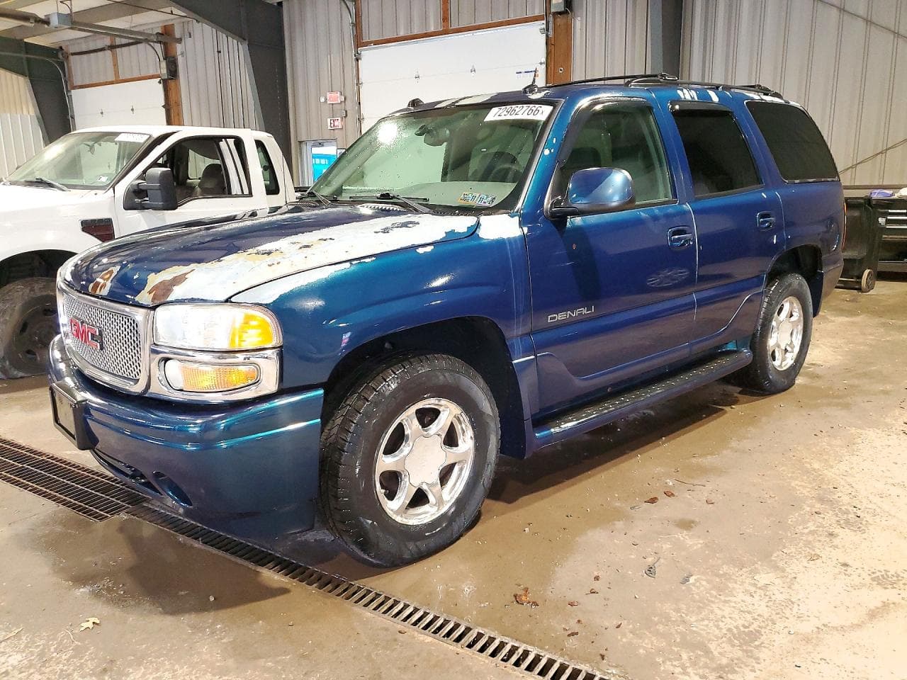 GMC Yukon 2005 z USA