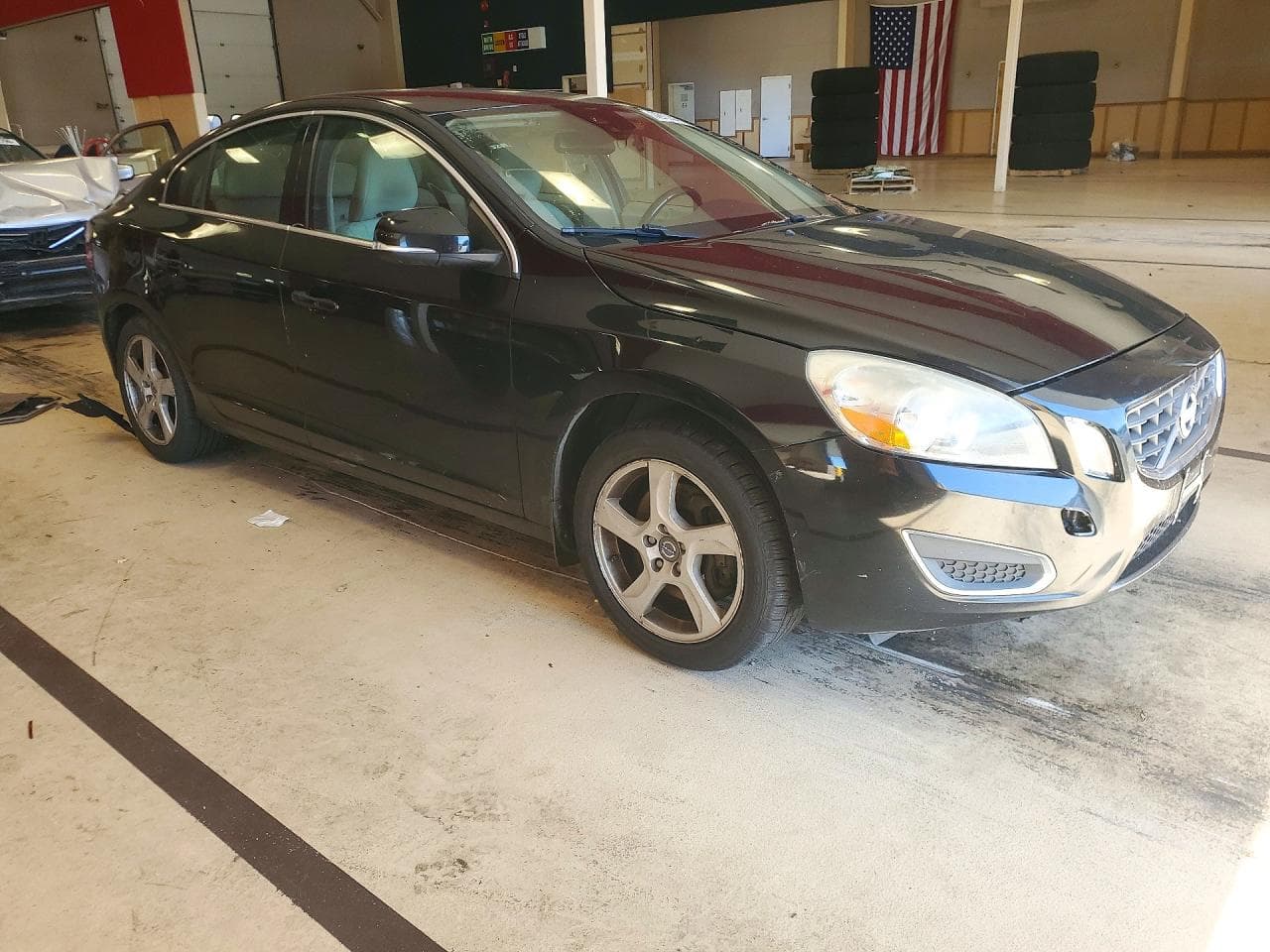 2012 Volvo S60 T5 - foto 4