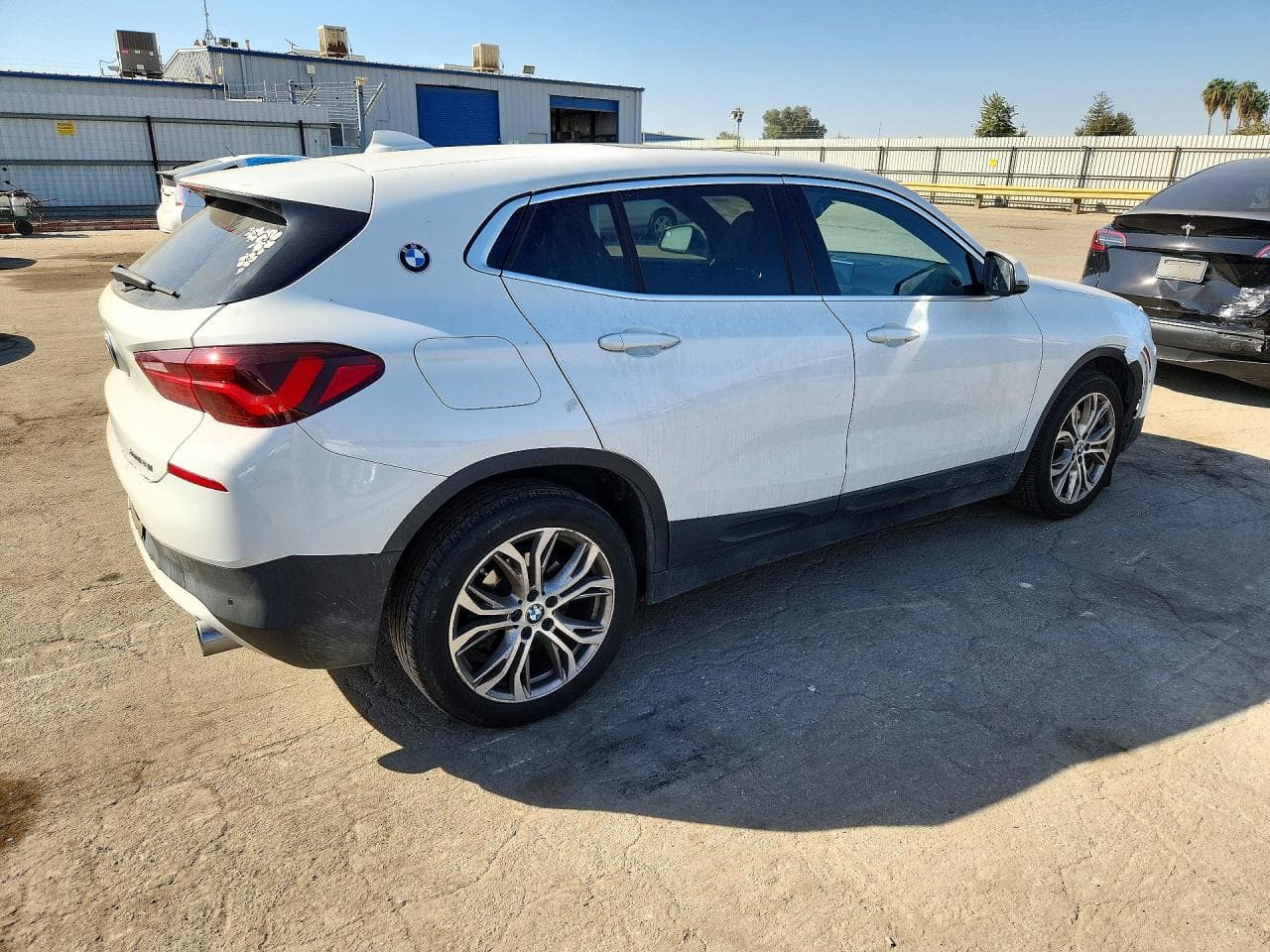 2021 BMW X2 xDrive28I - foto 3