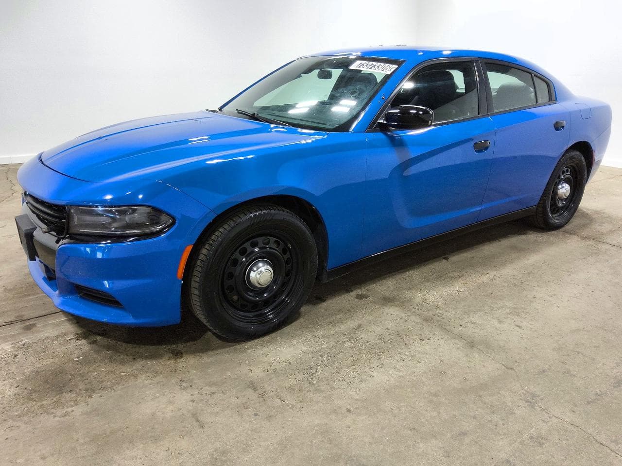 Dodge Charger 2020 z USA