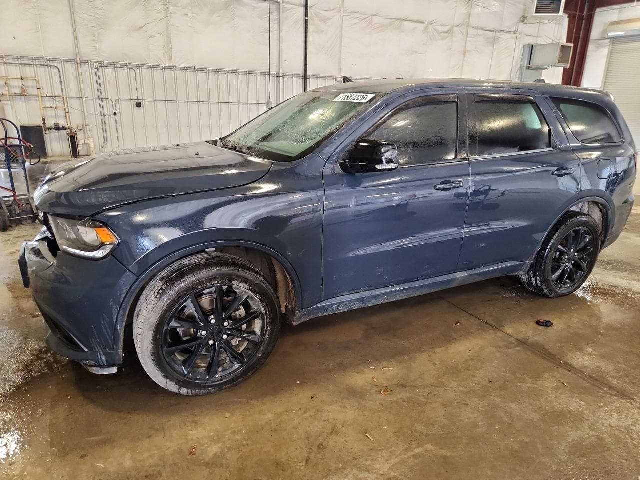 Dodge Durango 2018 z USA