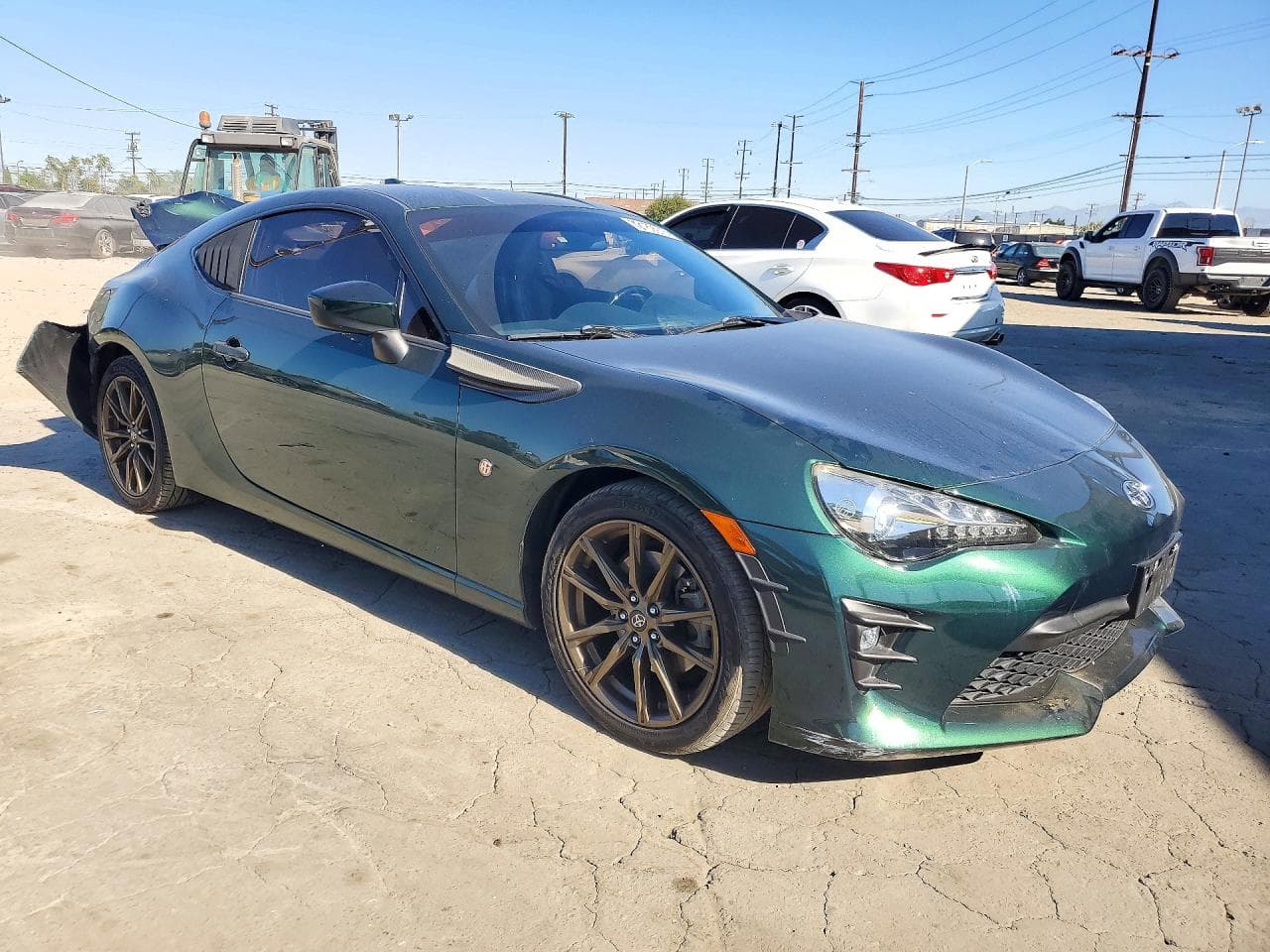 2020 Toyota 86 Hakone Edition - foto 4