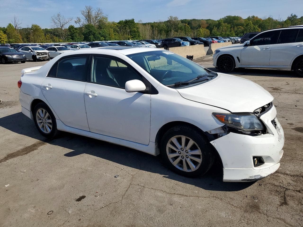 2010 Toyota Corolla S - foto 4