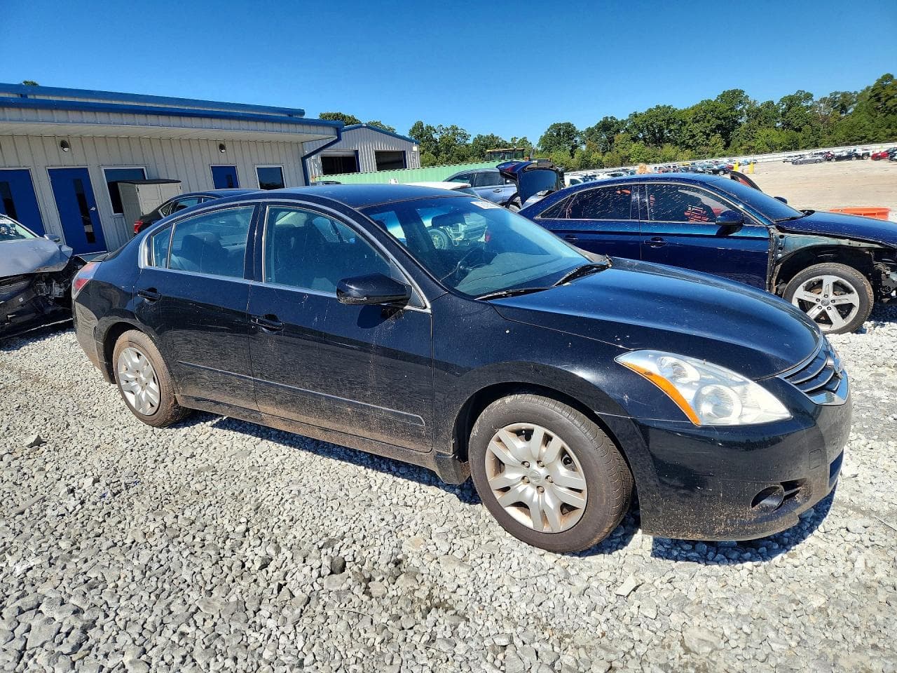2011 Nissan Altima 2.5 - foto 4