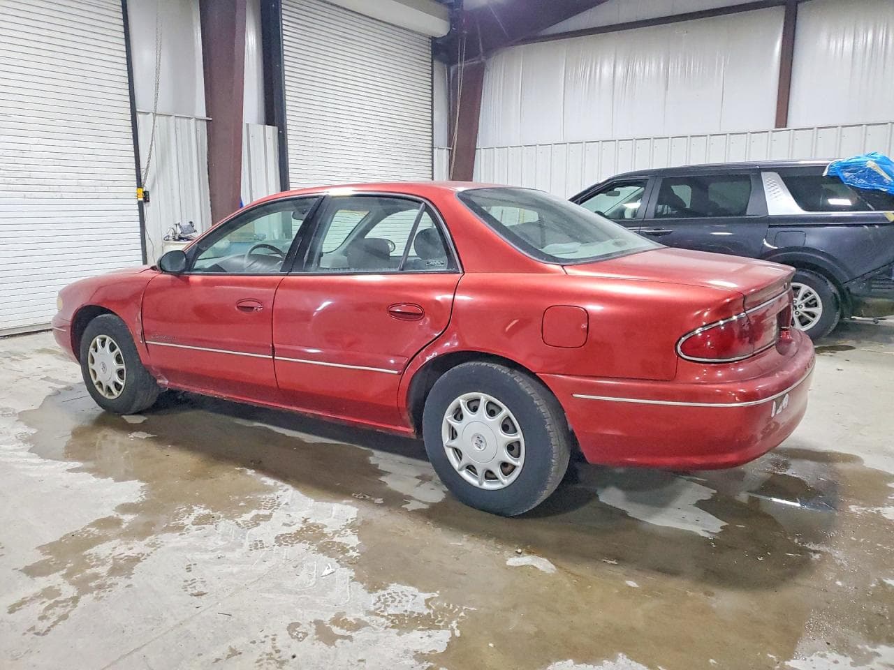 1999 Buick Century Custom - foto 2