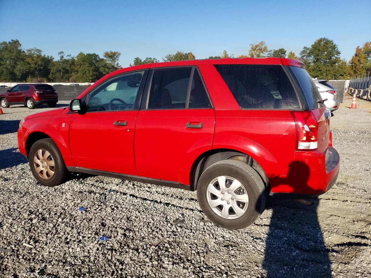2006 Saturn Vue - foto 2