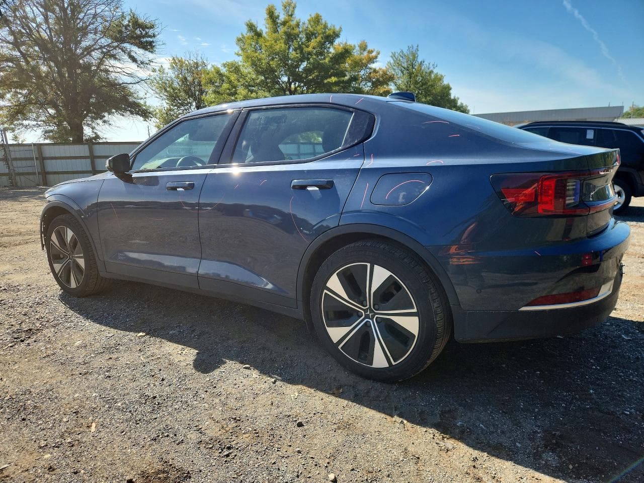 2023 Polestar 2 - foto 2