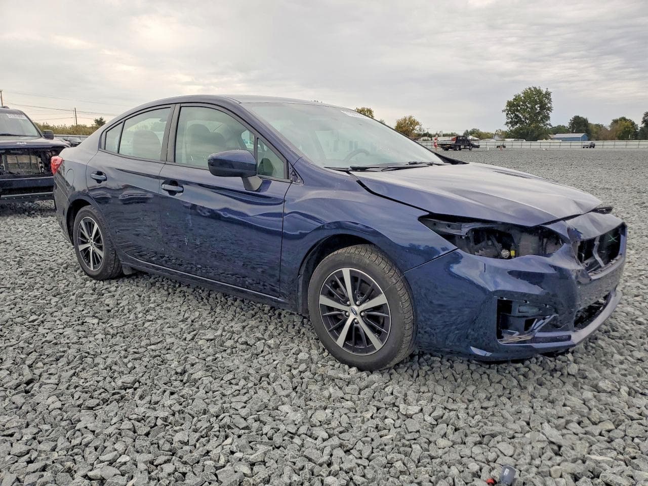 2019 Subaru Impreza Premium - foto 4
