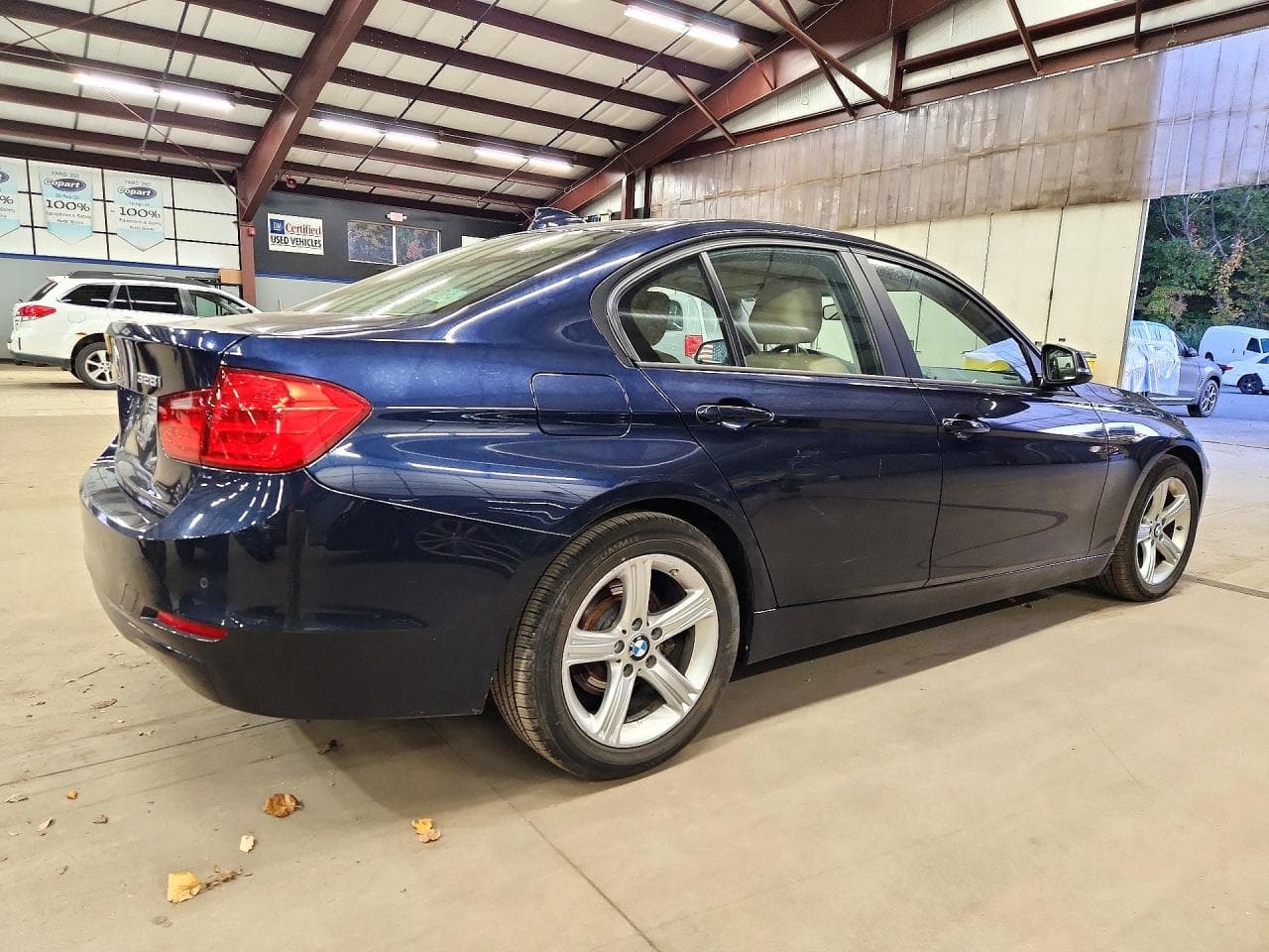 2013 BMW 328 Xi - foto 3