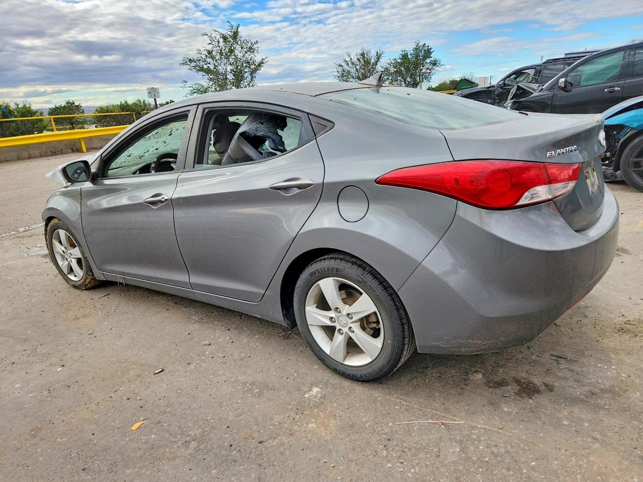 2013 Hyundai Elantra - foto 2