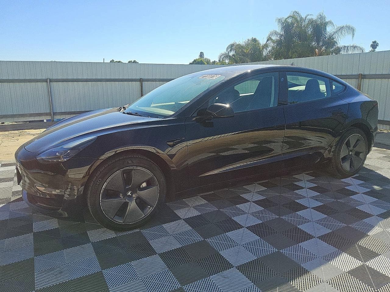 Tesla Model 3 2023 z USA