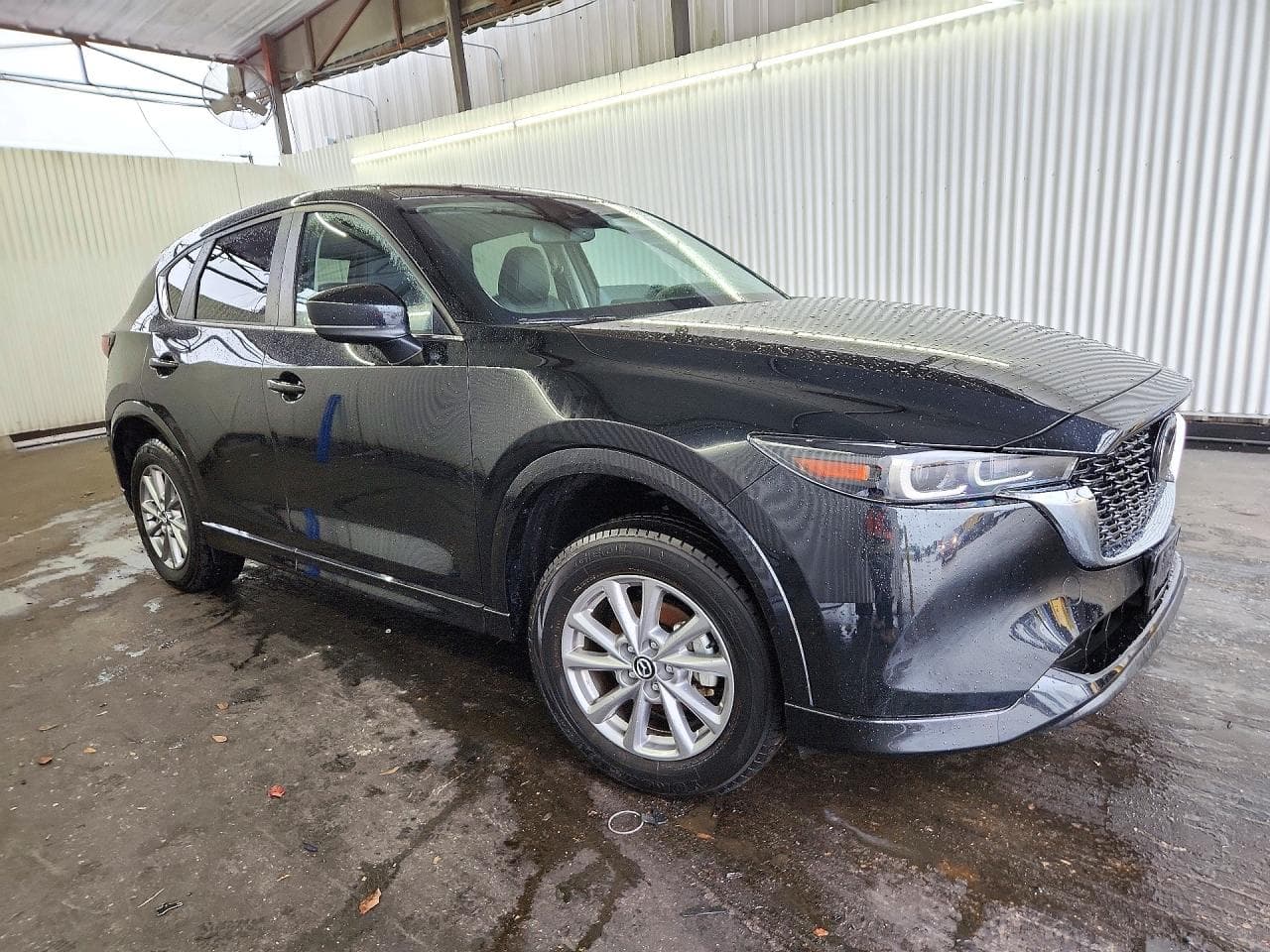 2025 Mazda Cx-5 Preferred - foto 4