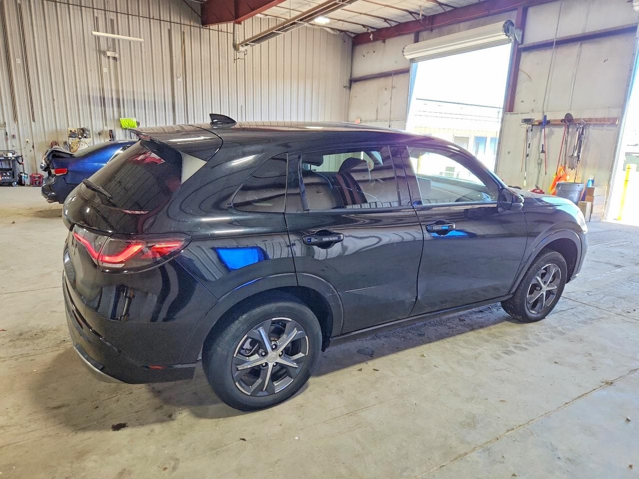 2023 Honda Hr-V Exl - foto 3