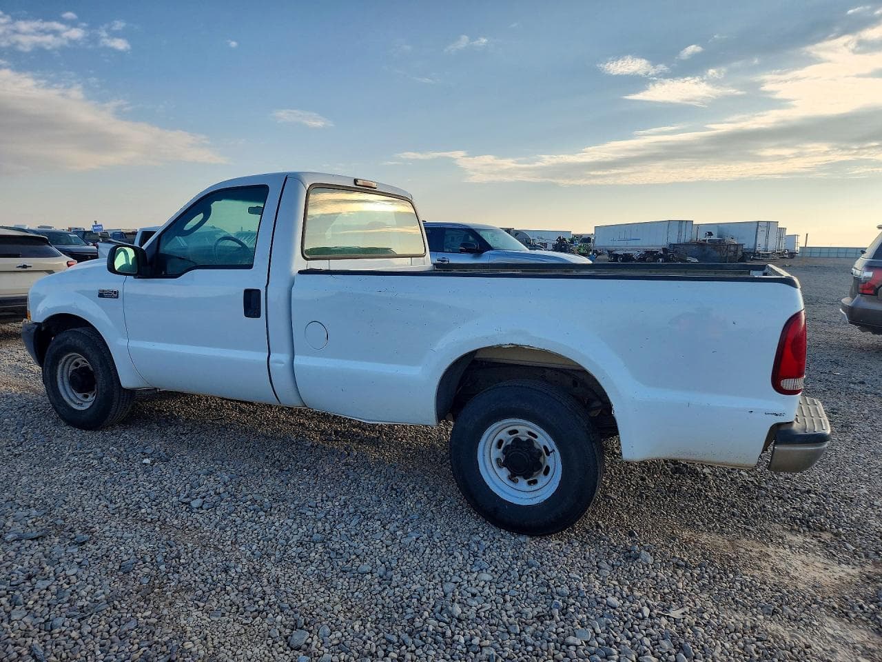 2003 Ford F250 Super Duty - foto 2