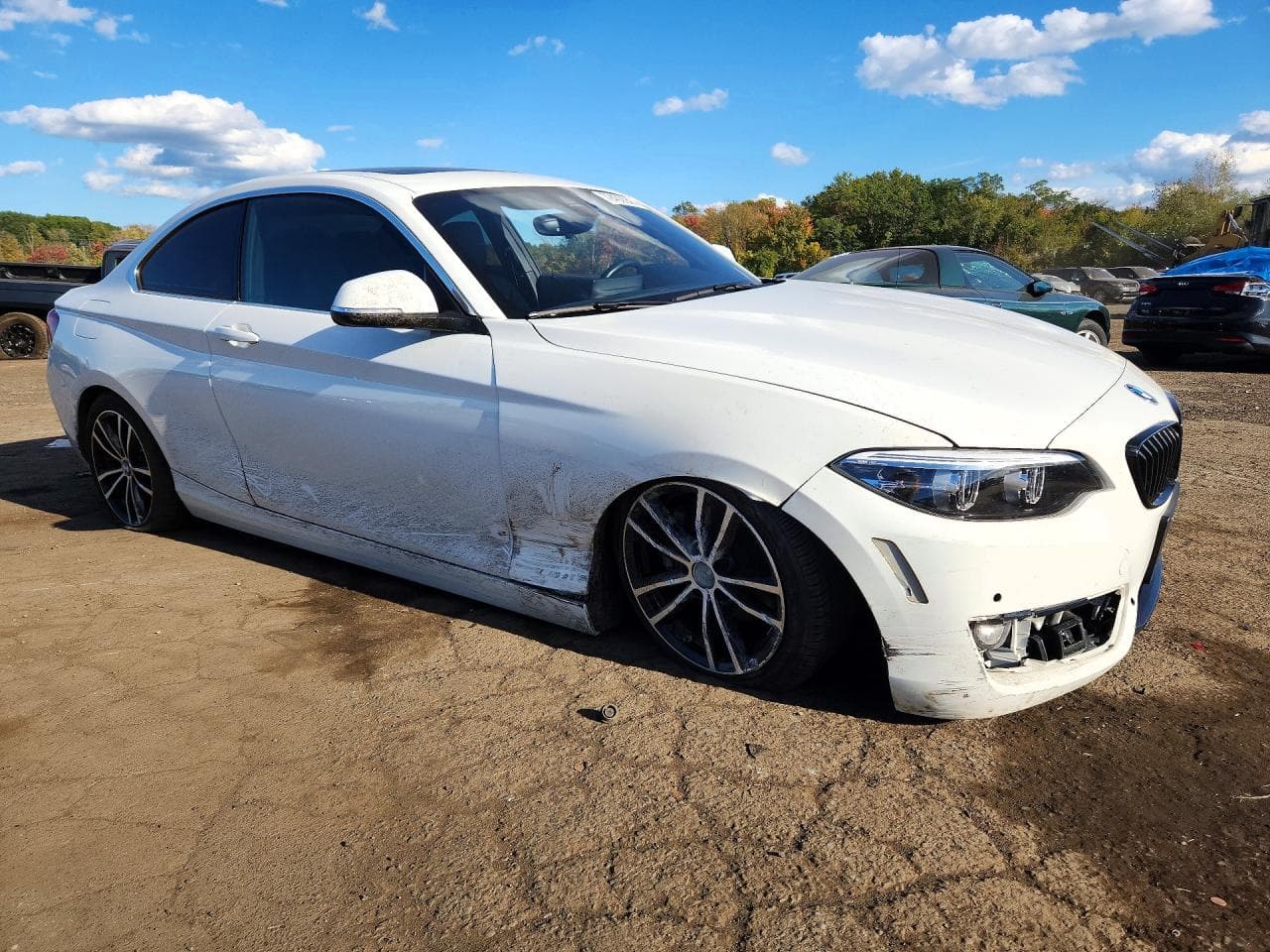 2020 BMW 230Xi - foto 4