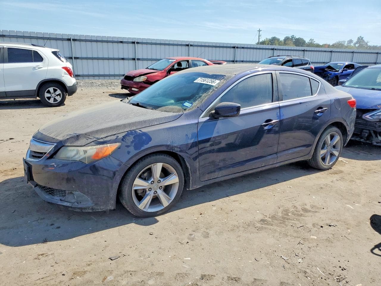 2014 Acura Ilx 20 Premium