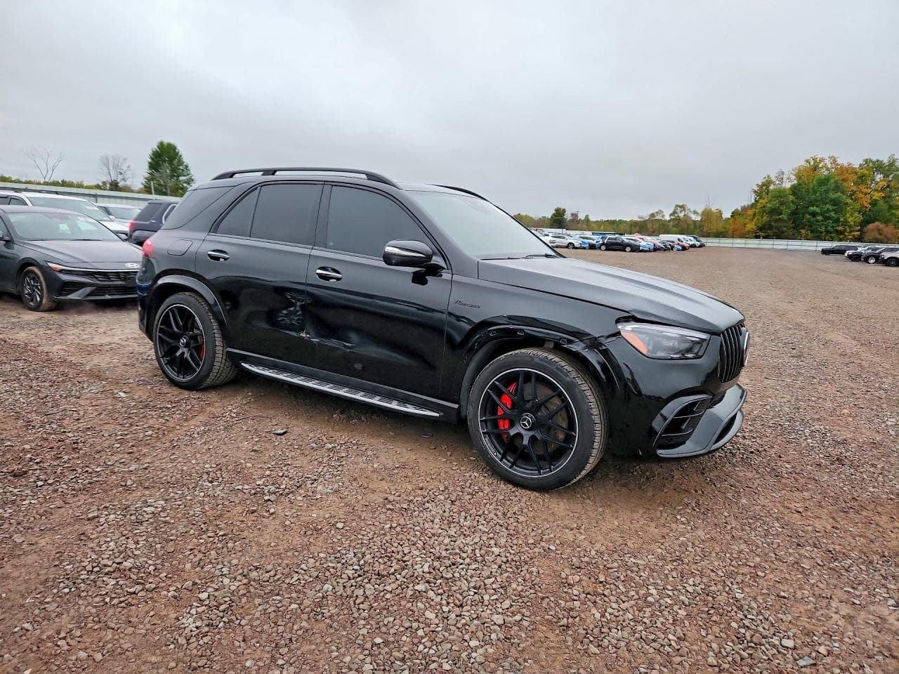 2025 Mercedes-Benz Gle 63 S 4Matic Amg - foto 4