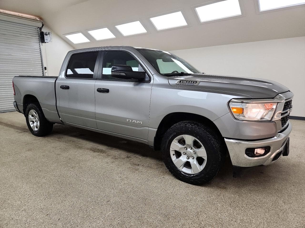 2023 Ram 1500 Big Horn/Lone Star - foto 4