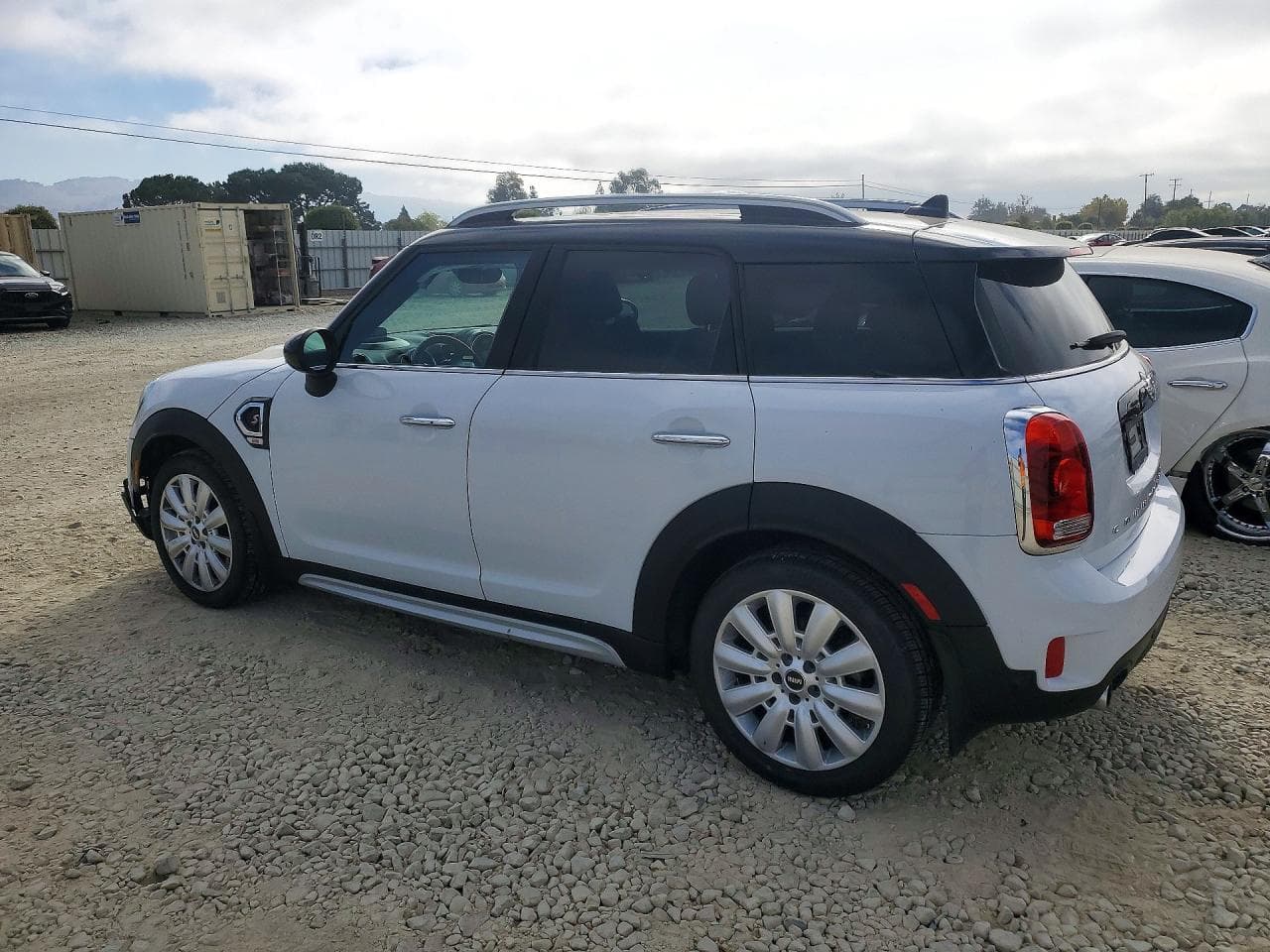 2018 Mini Countryman Jcw All4 - foto 2