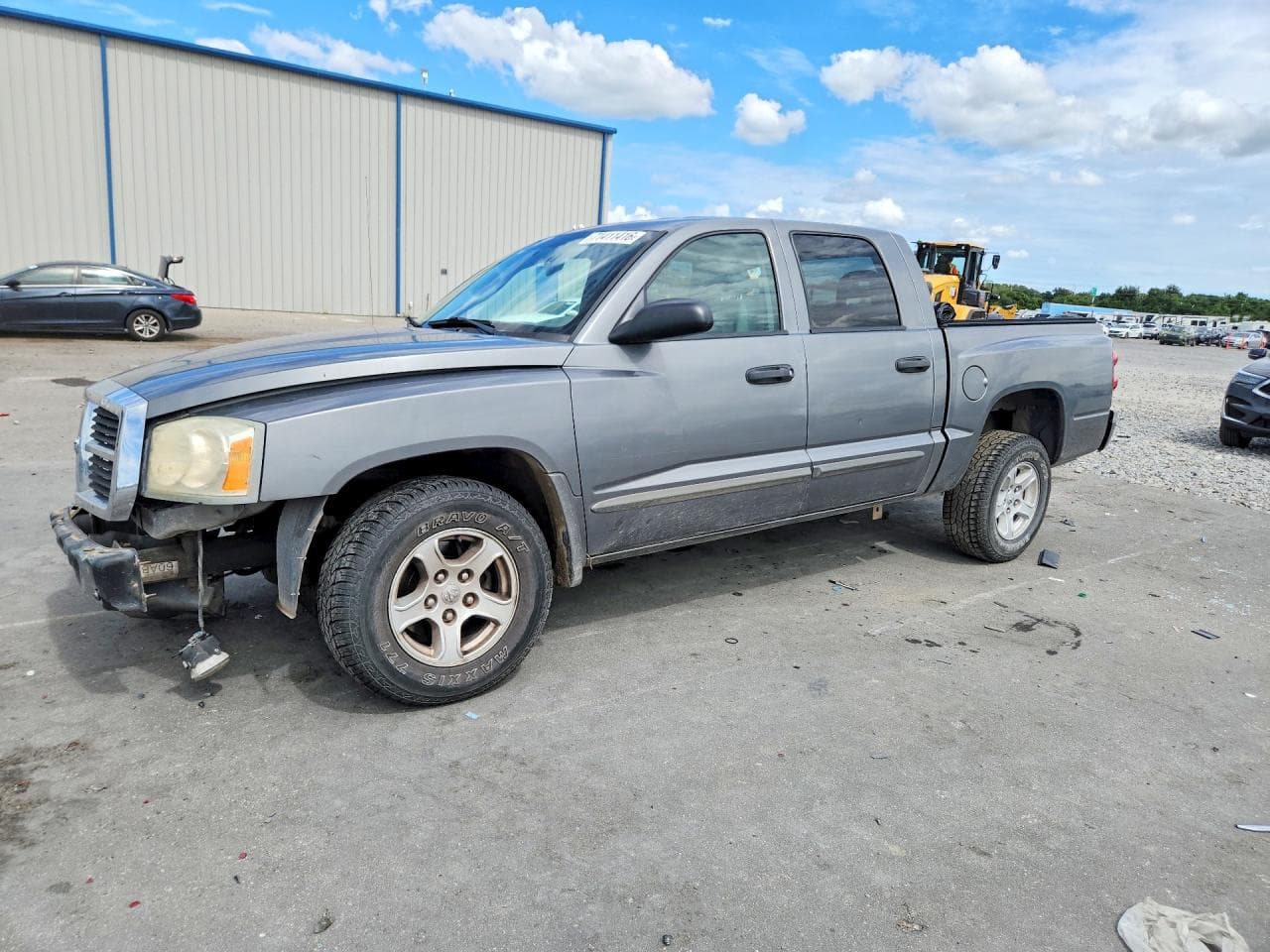Dodge Dakota 2005 z USA