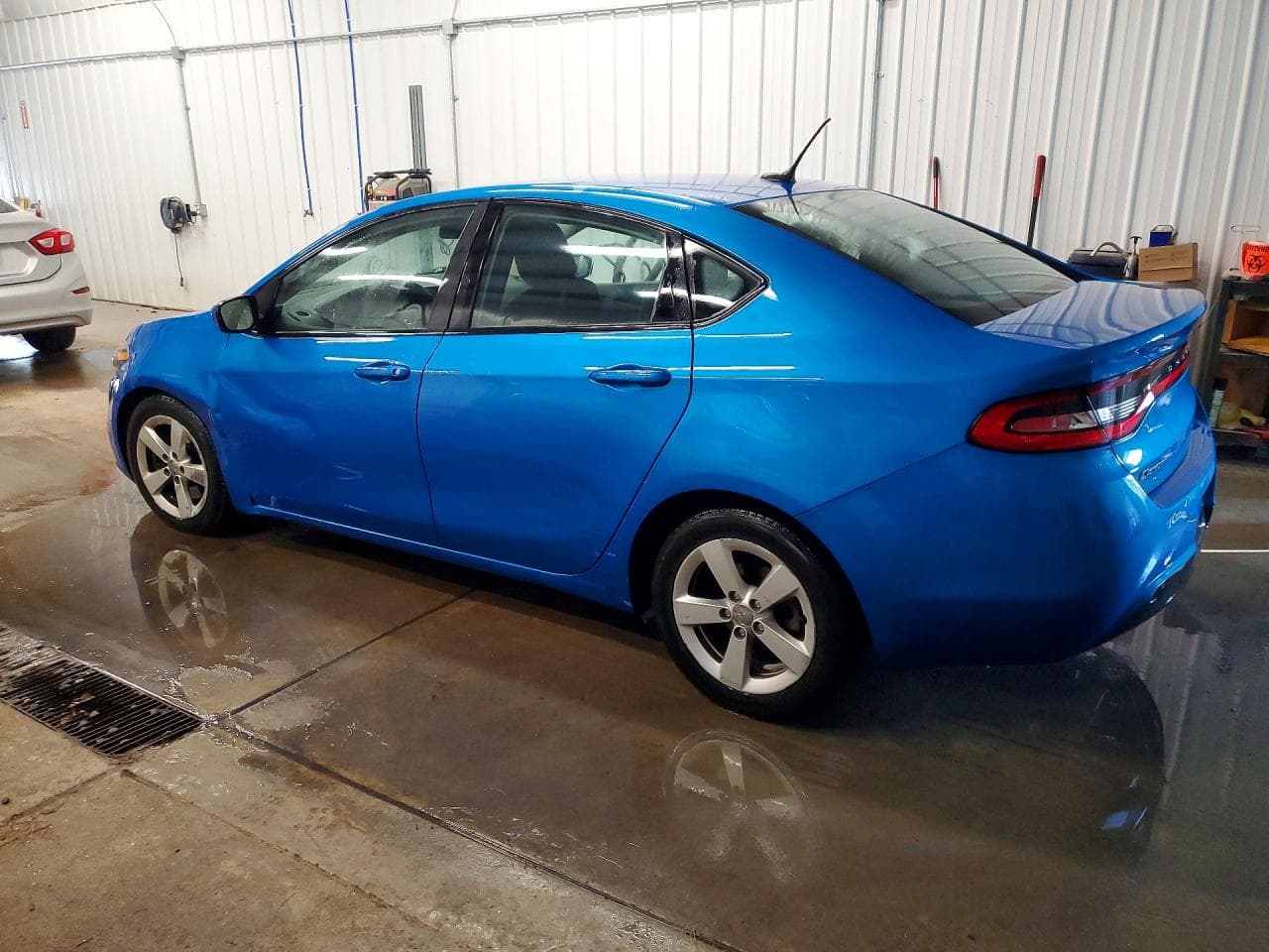 2016 Dodge Dart Sxt - foto 2
