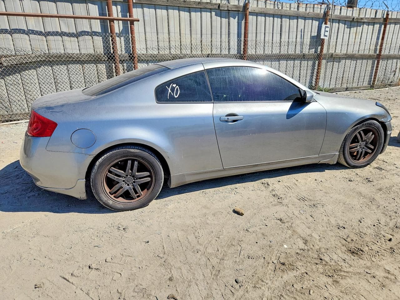 2006 Infiniti G35 Base - foto 3