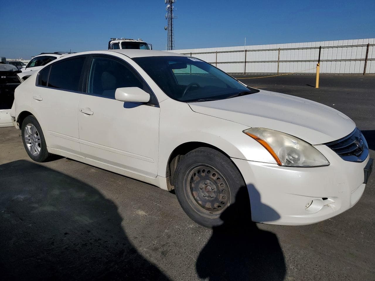 2012 Nissan Altima 2.5 - foto 4