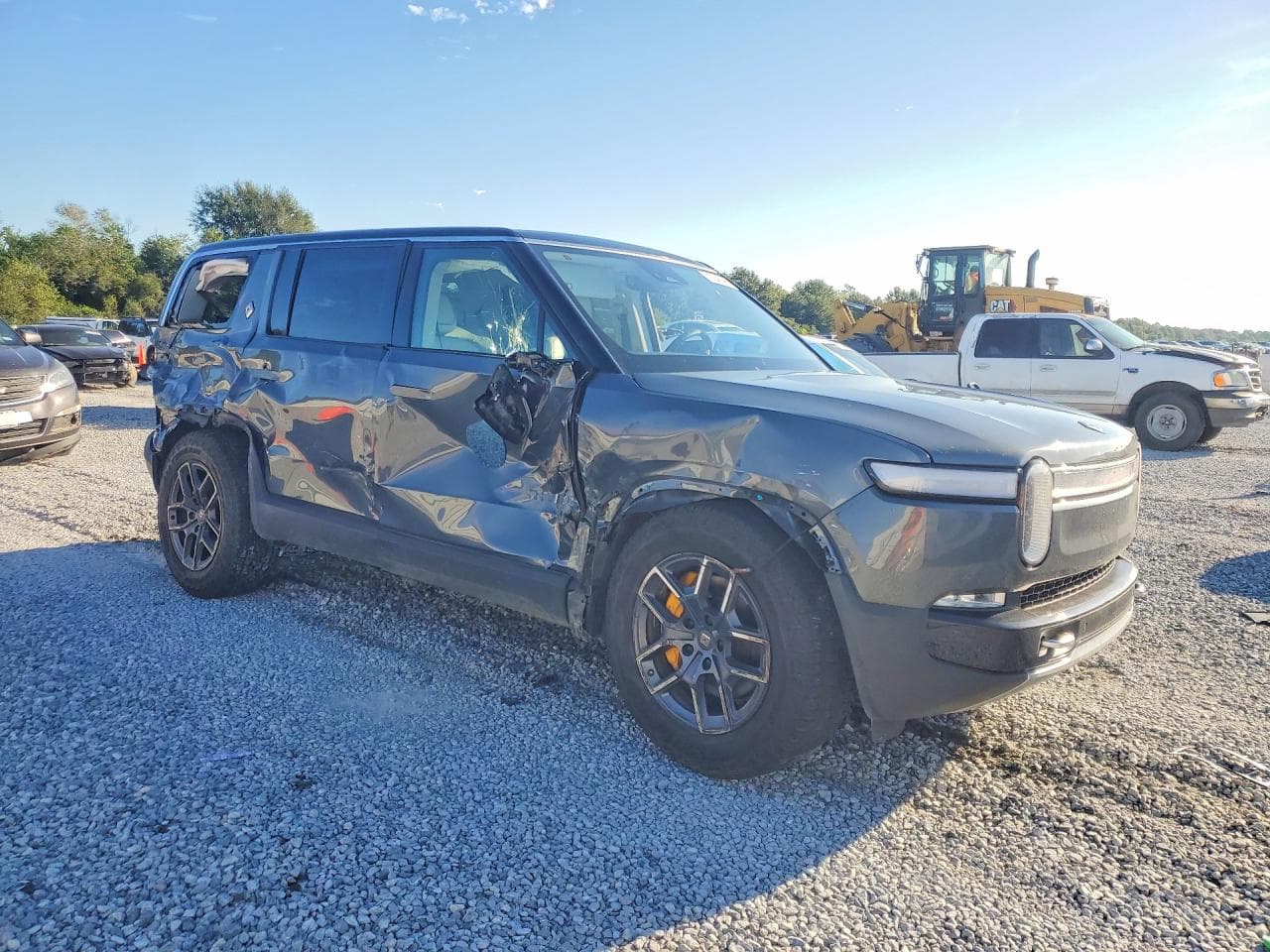 2023 Rivian R1S Adventure - foto 4