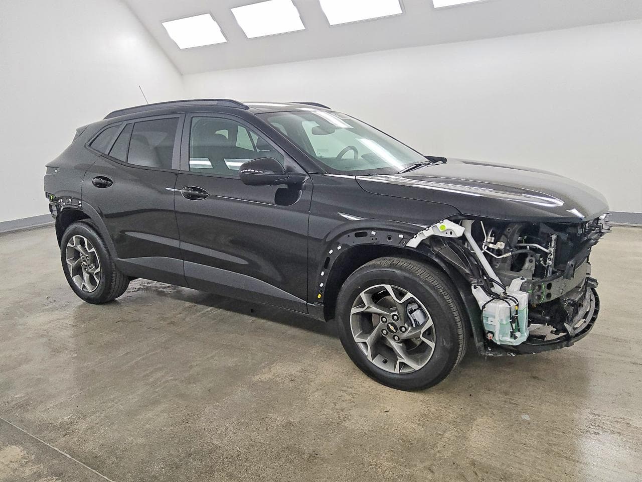 2026 Chevrolet Trax 1Lt - foto 4