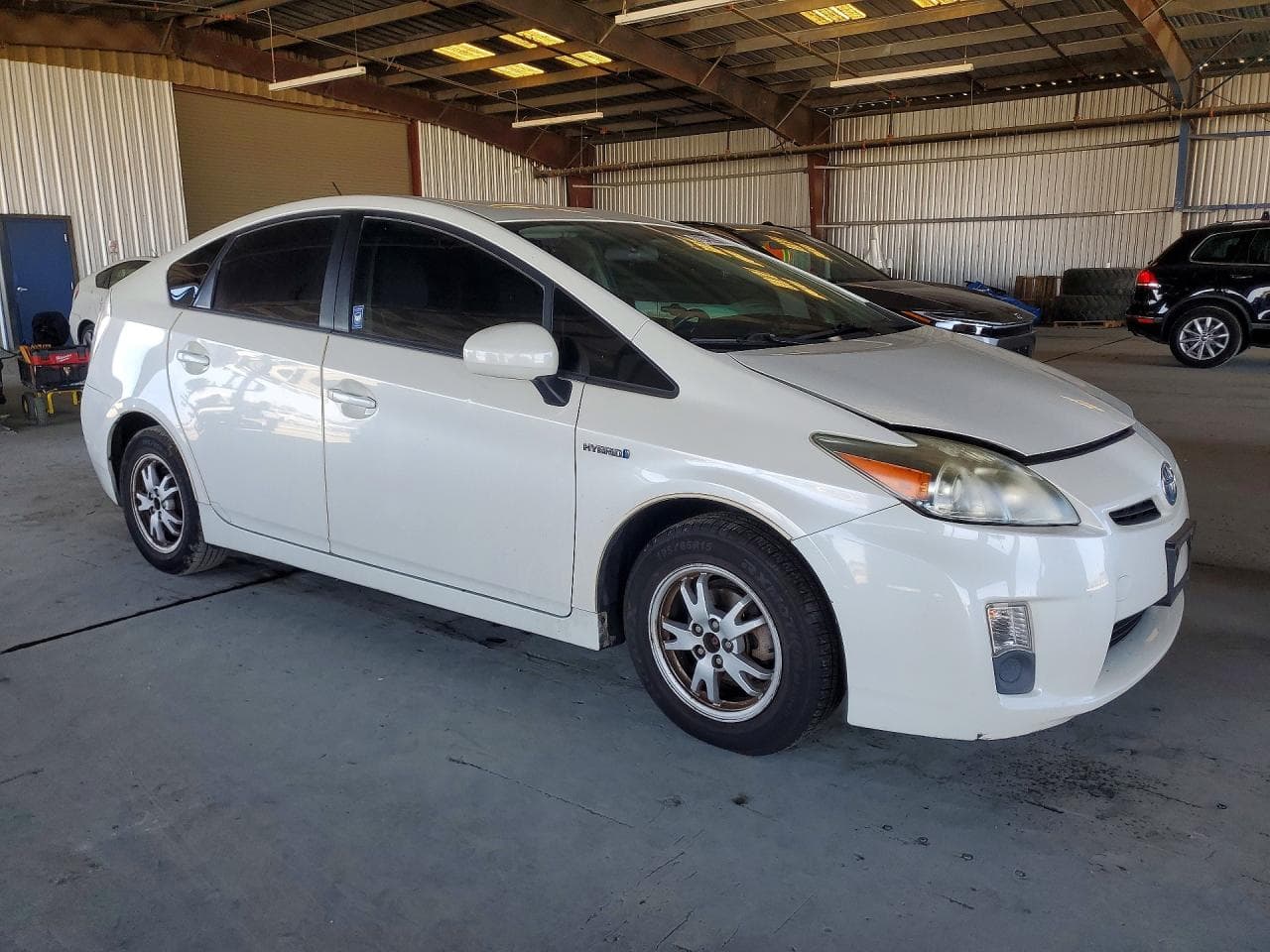 2011 Toyota Prius Two - foto 4