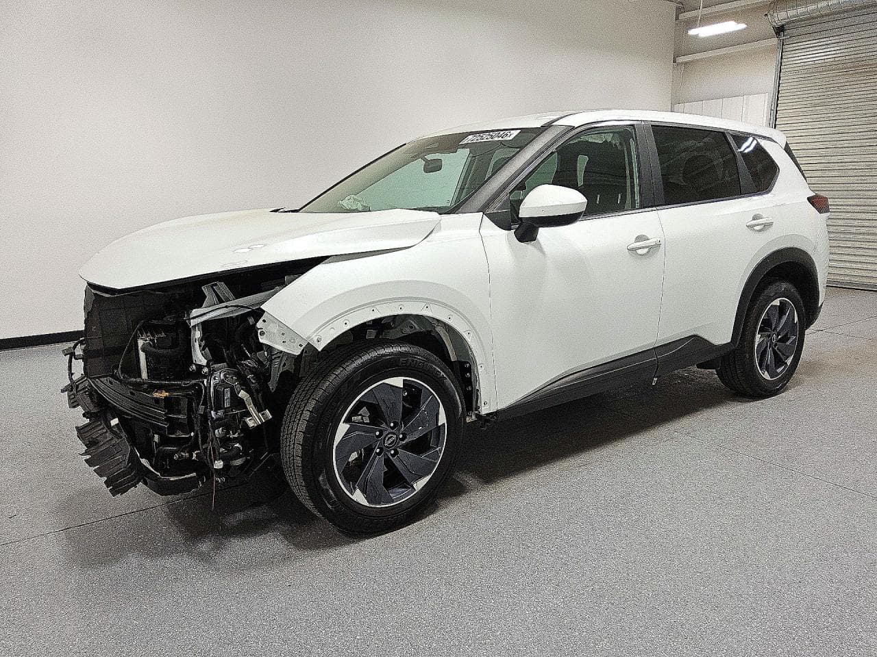 Nissan Rogue 2024 z USA