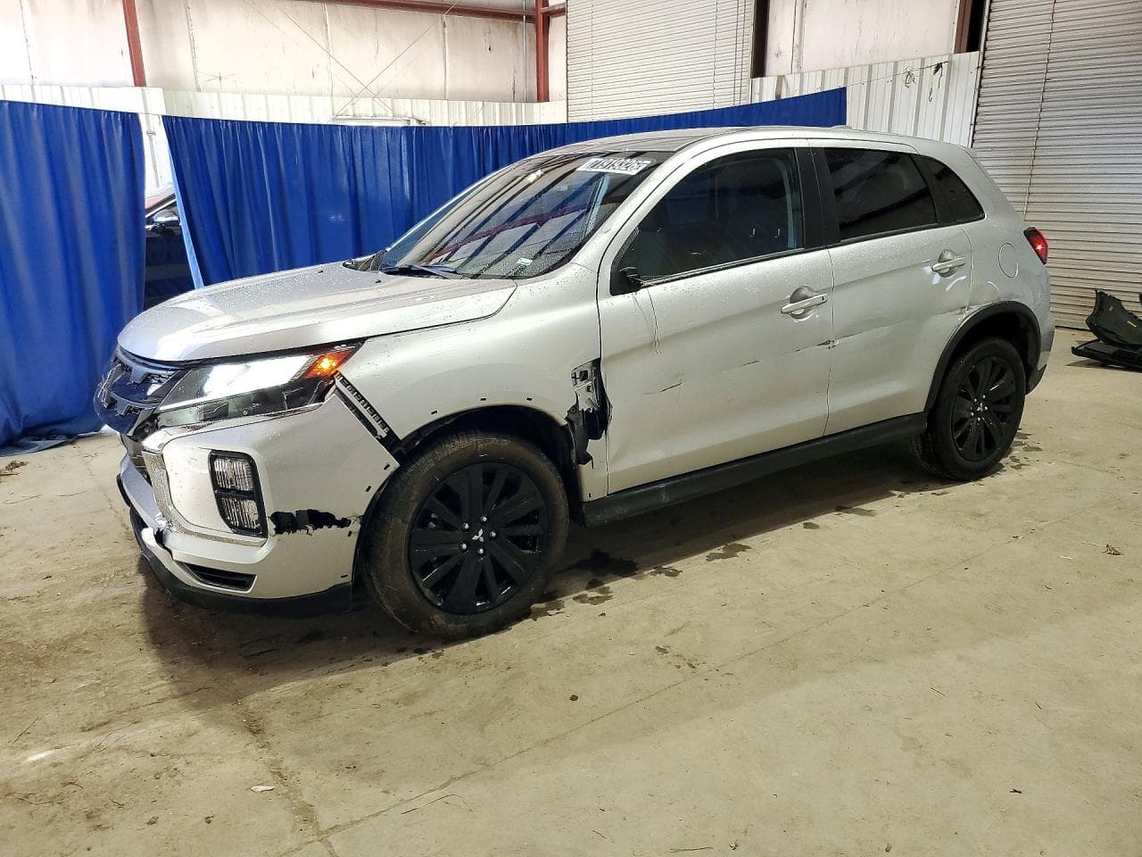 Mitsubishi Outlander 2026 z USA