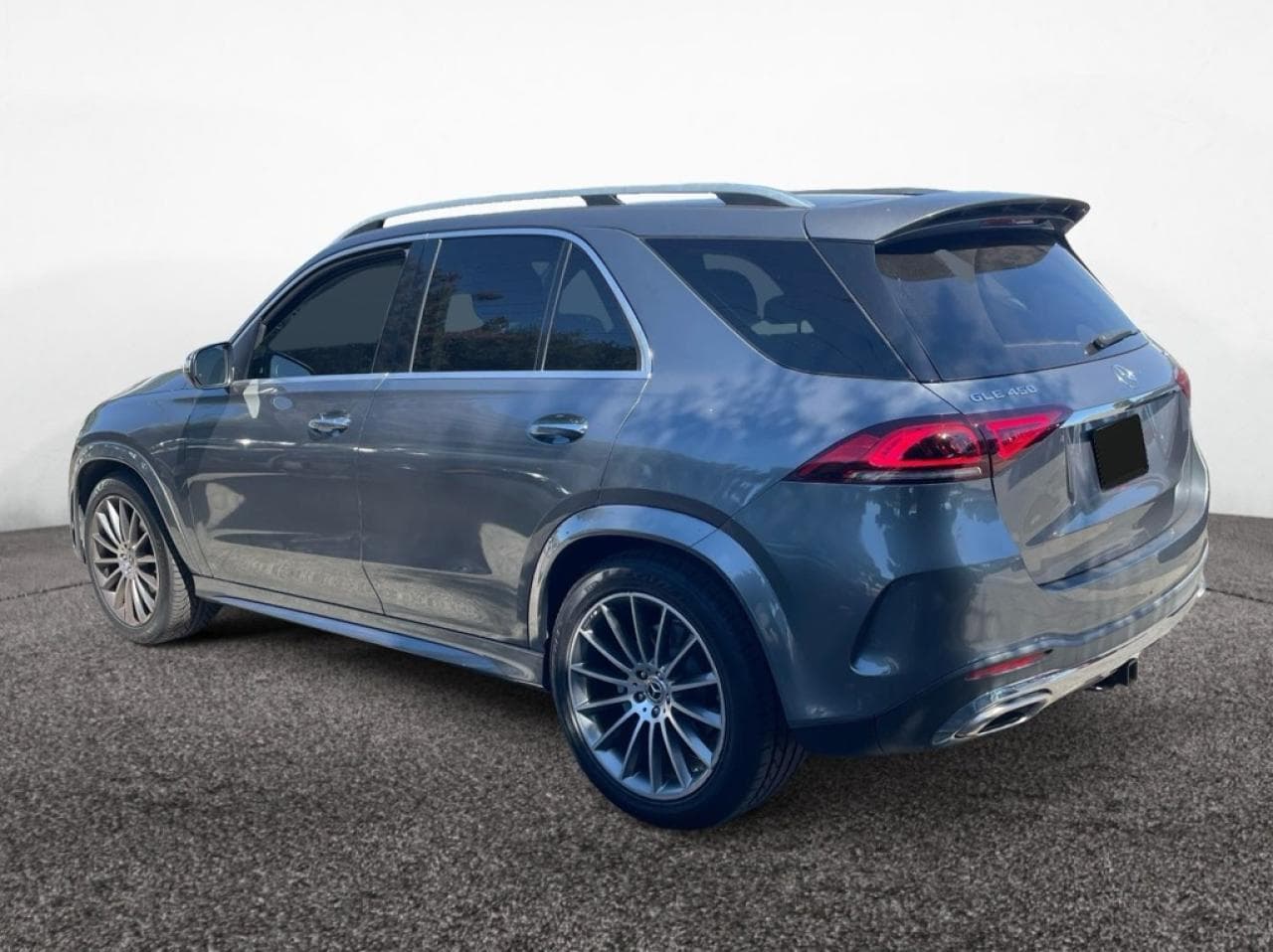 2020 Mercedes-Benz Gle 450 4Matic - foto 3