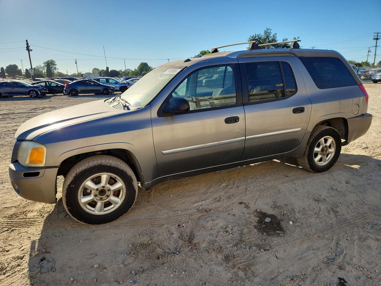GMC Envoy 2005 z USA