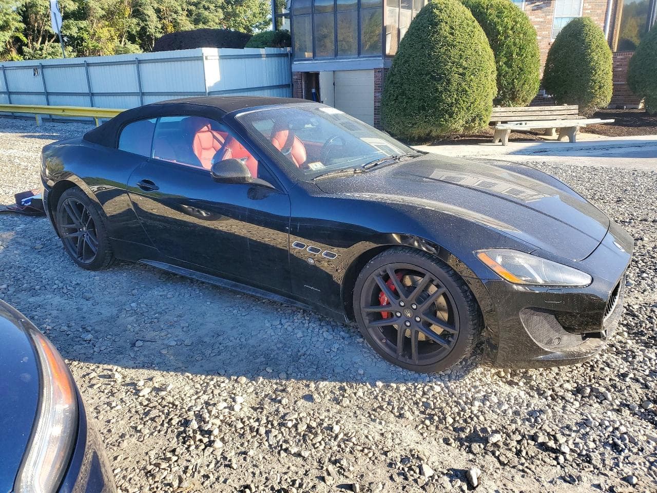 2016 Maserati Granturismo S - foto 4