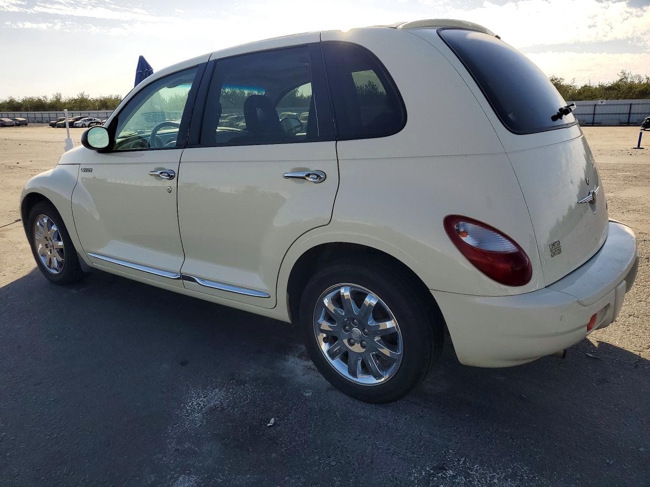 2006 Chrysler Pt Cruiser Limited - foto 2