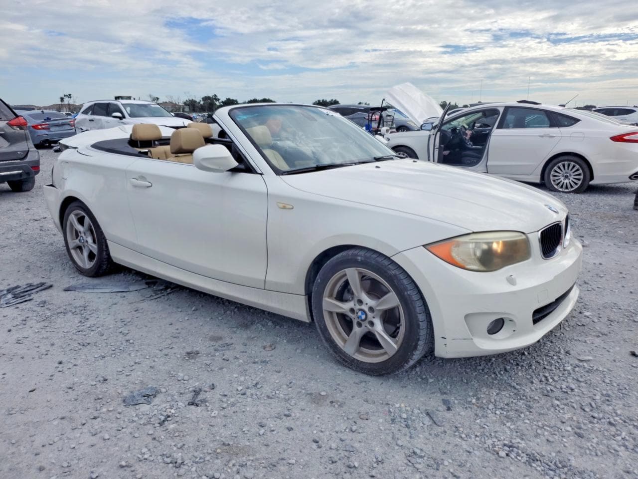 2012 BMW 128 I - foto 4