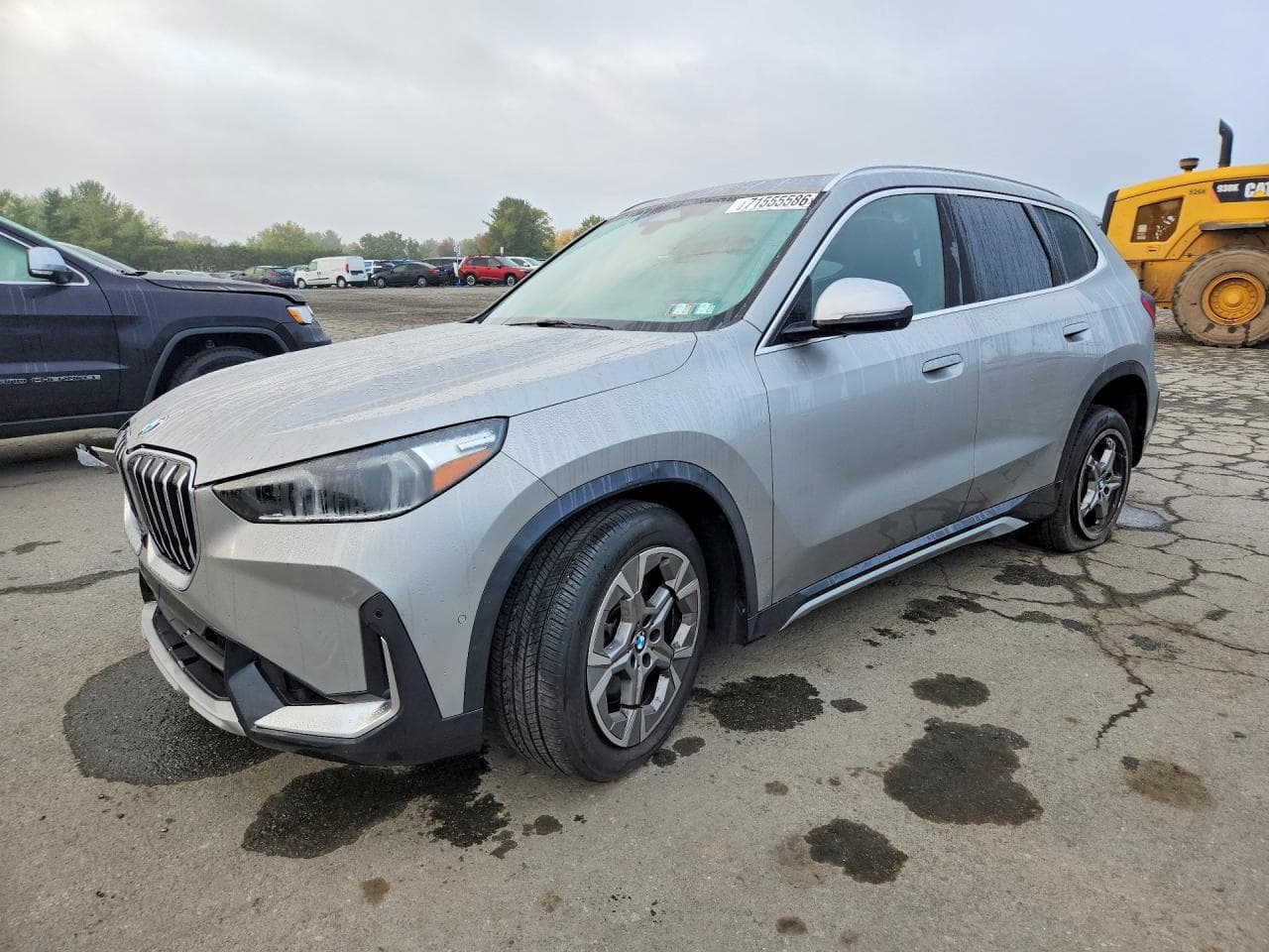 2023 BMW X1
