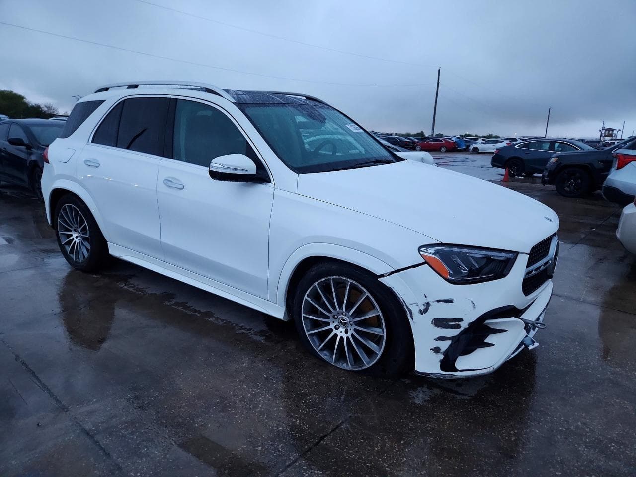 2024 Mercedes-Benz Gle 450 4Matic - foto 4