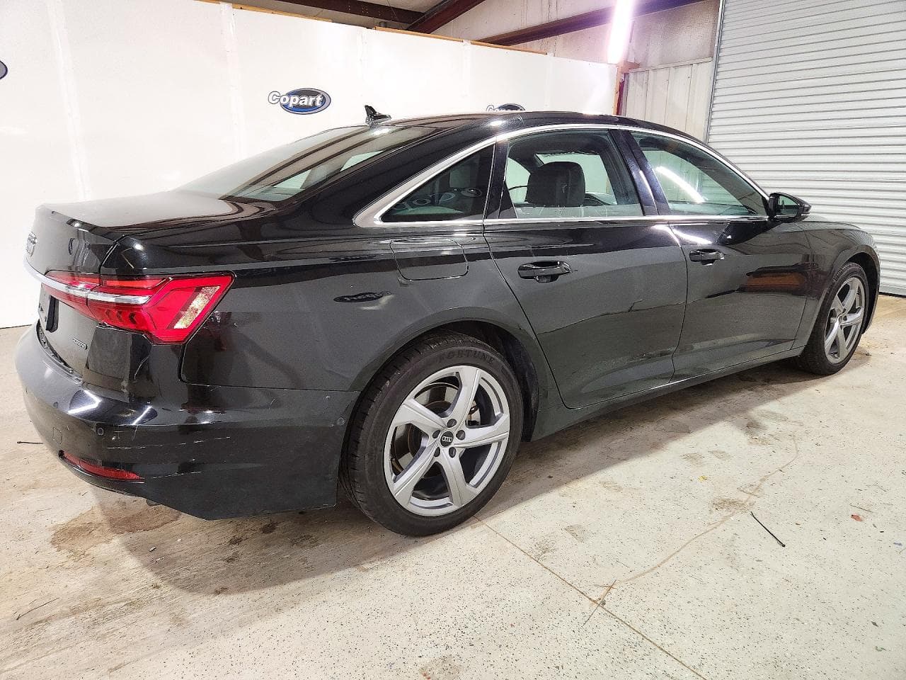 2024 Audi A6 Premium Plus - foto 3