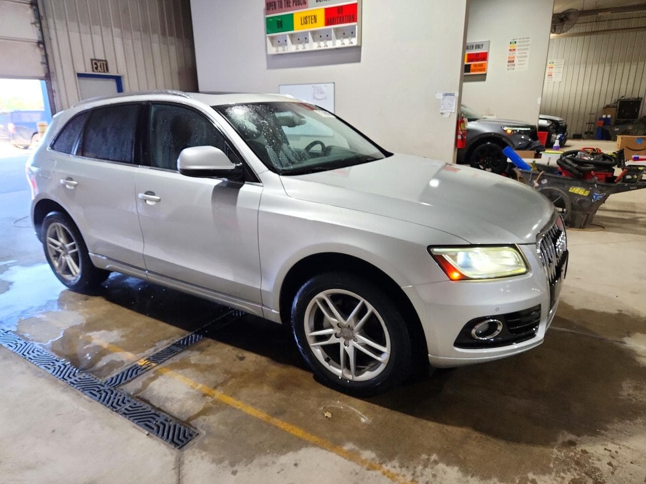 2013 Audi Q5 Premium Plus - foto 4